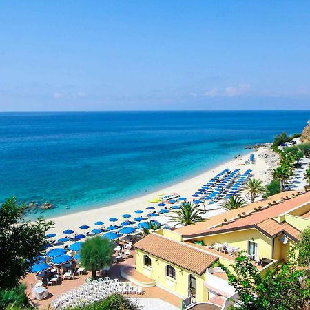 Villaggio Hotel Lido San Giuseppe Briatico Zewnętrze zdjęcie