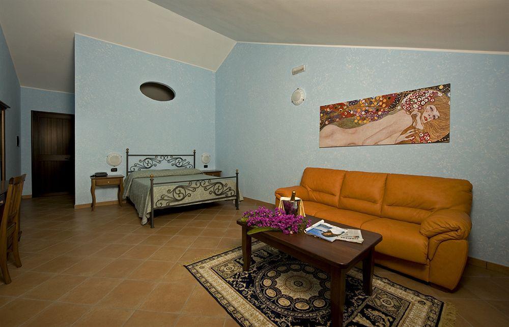 Villaggio Hotel Lido San Giuseppe Briatico Zewnętrze zdjęcie