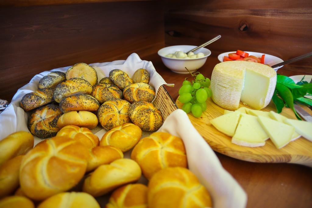 Villaggio Hotel Lido San Giuseppe Briatico Zewnętrze zdjęcie