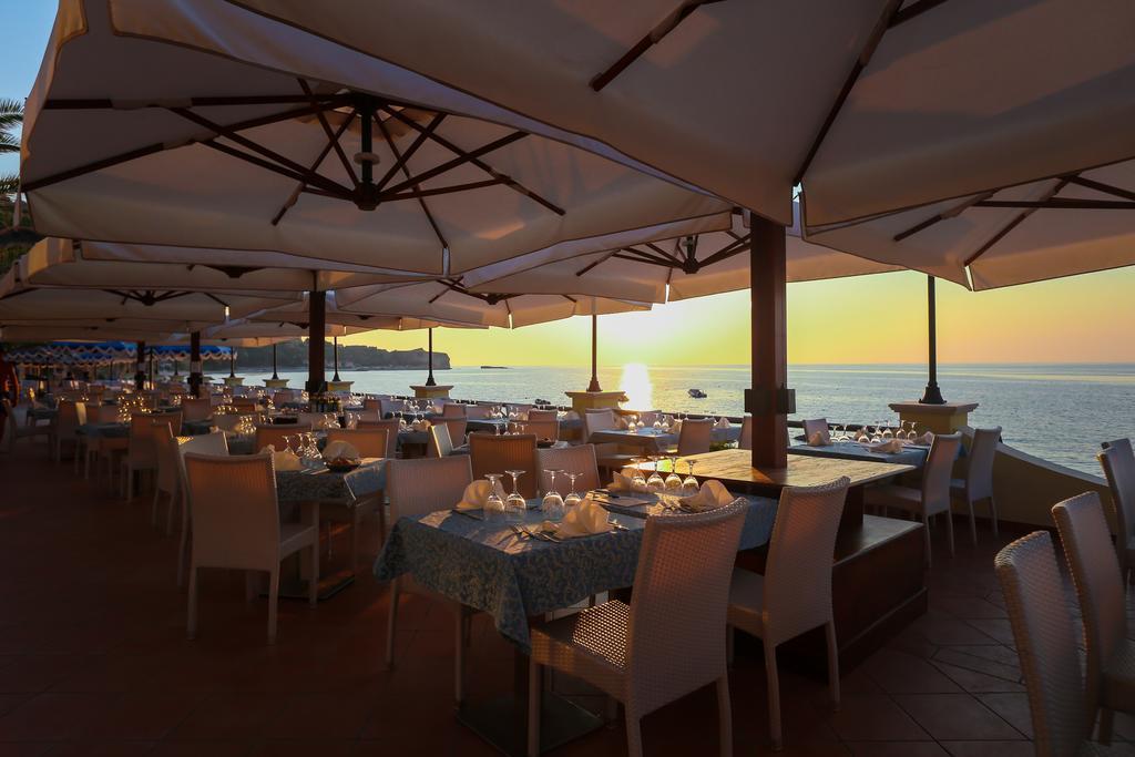 Villaggio Hotel Lido San Giuseppe Briatico Zewnętrze zdjęcie