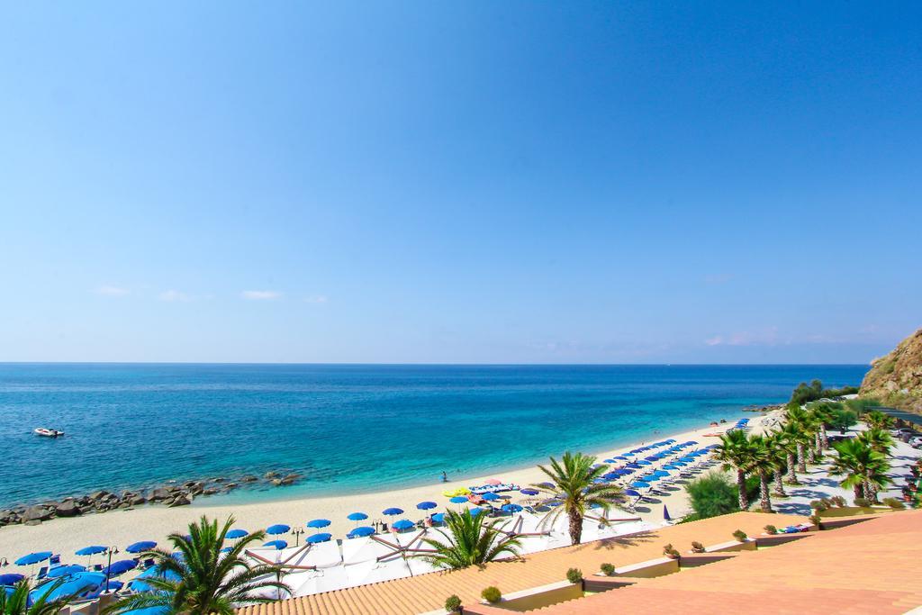 Villaggio Hotel Lido San Giuseppe Briatico Pokój zdjęcie