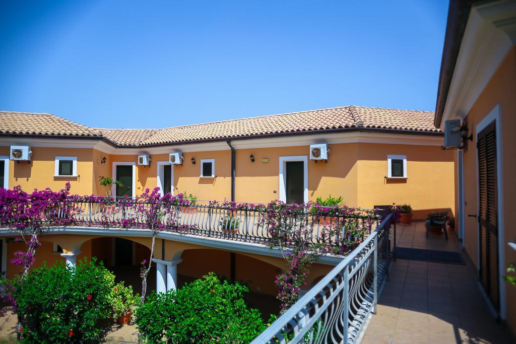 Villaggio Hotel Lido San Giuseppe Briatico Pokój zdjęcie