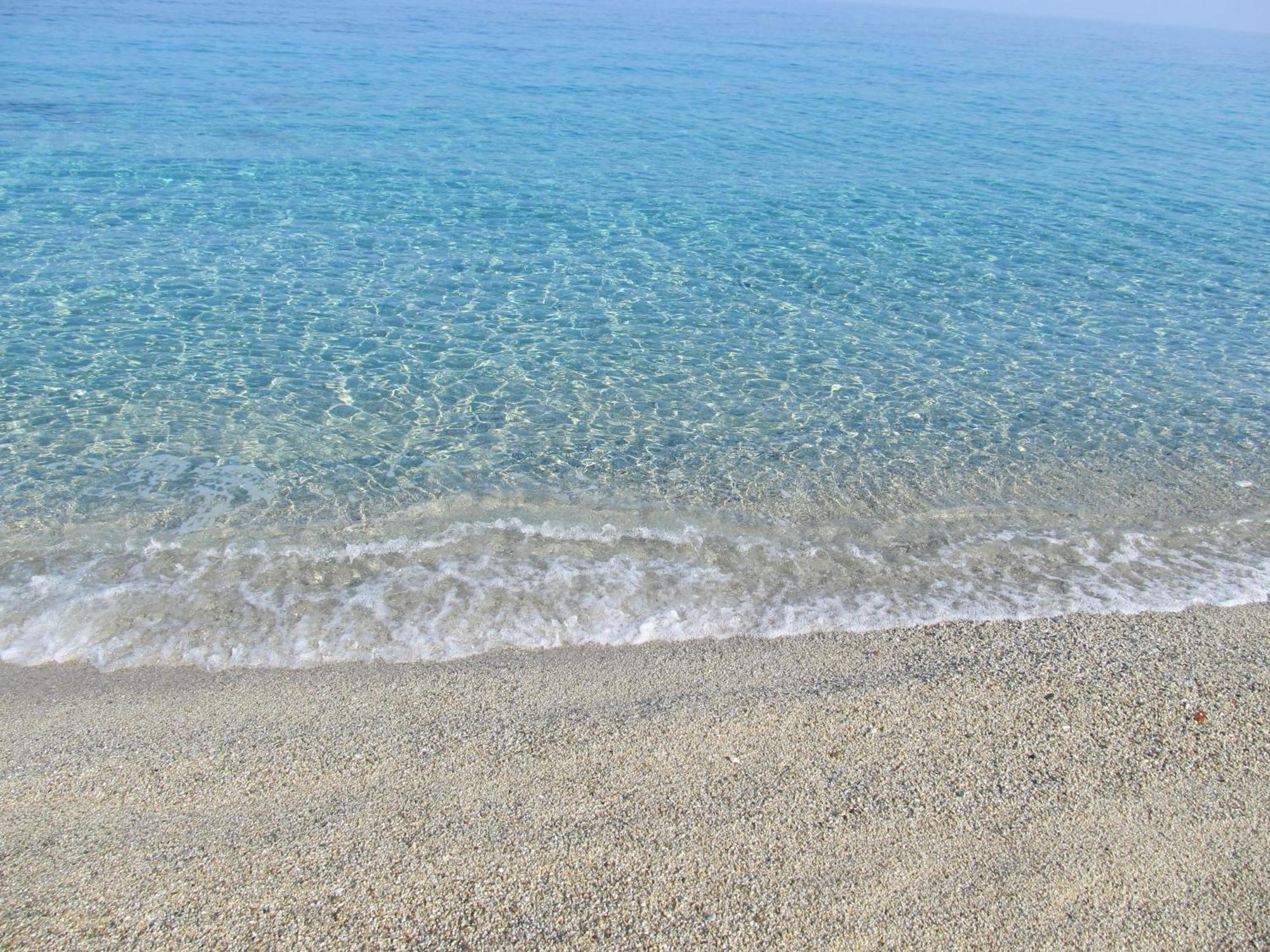 Villaggio Hotel Lido San Giuseppe Briatico Zewnętrze zdjęcie
