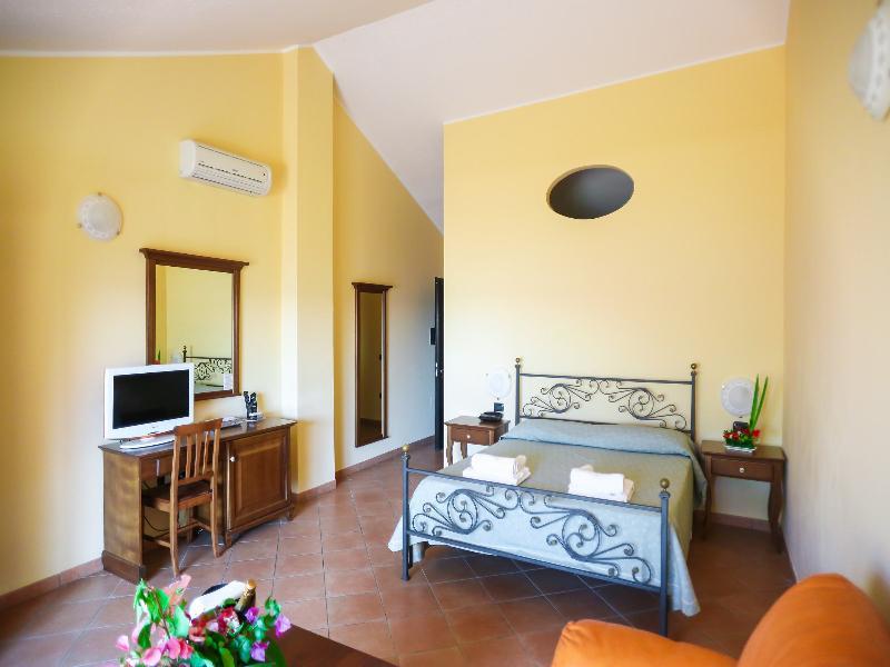 Villaggio Hotel Lido San Giuseppe Briatico Zewnętrze zdjęcie