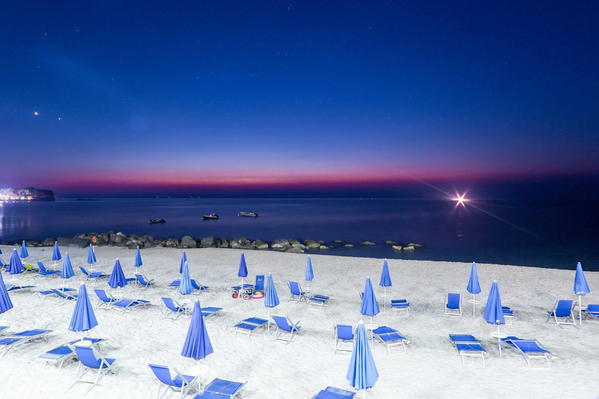 Villaggio Hotel Lido San Giuseppe Briatico Zewnętrze zdjęcie